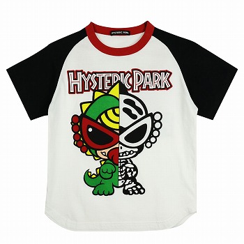 Hystericmini@HYSTERIC PARKOTVc