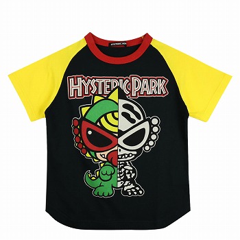 Hysteric Mini Direct Web 半袖Tシャツ特集: - Official Online Store -