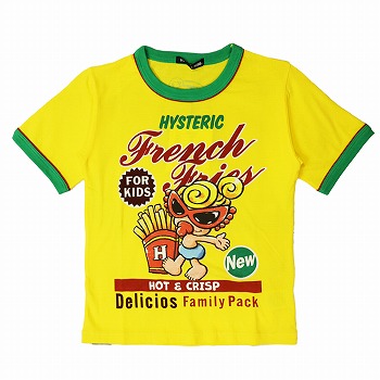 Hystericmini@YUM YUM BABY K[TVc