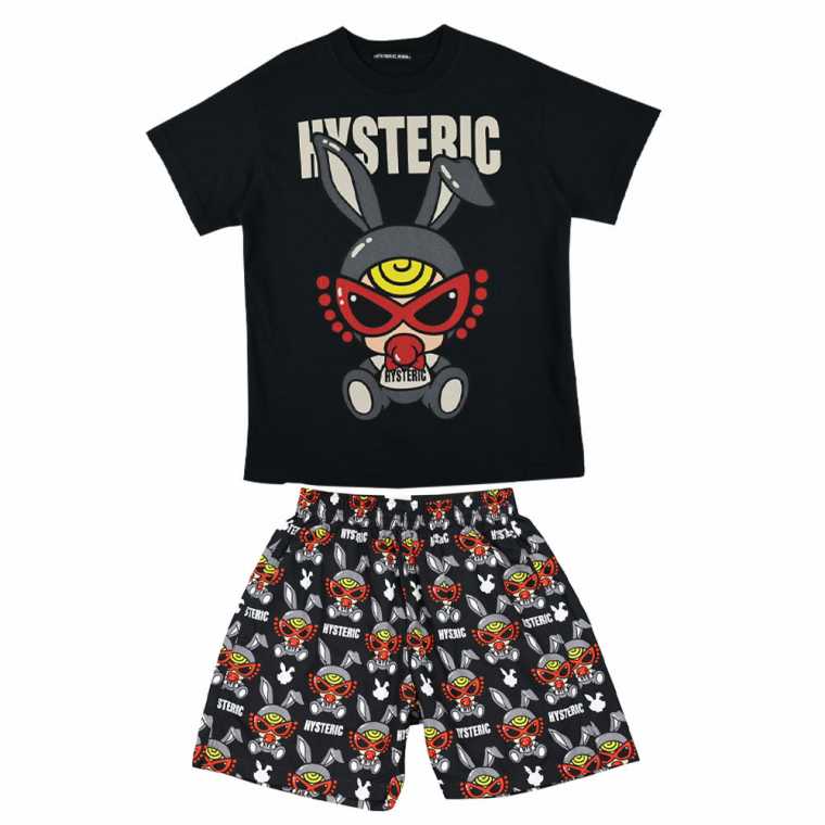 Hysteric Mini Direct Web - Official Online Store -