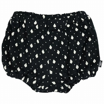 MY FIRST HYSTERIC@[BLACK LABEL]MINI DOT u}