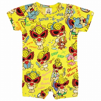 MY FIRST HYSTERIC [BLACK LABEL] MINI-TOCOV[gI[