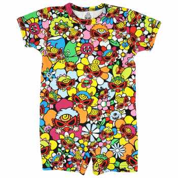 MY FIRST HYSTERIC@[BLACK LABEL] MONSTER FLOWER GARDEN @V[gI[