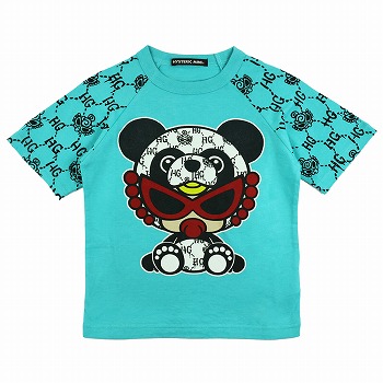 Hystericmini@MONOGRAM PANDA MANIA OTVc