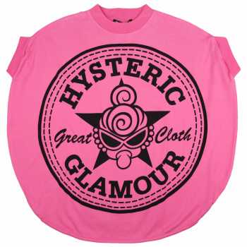 Hystericmini　BALLOON BIG Tシャツ