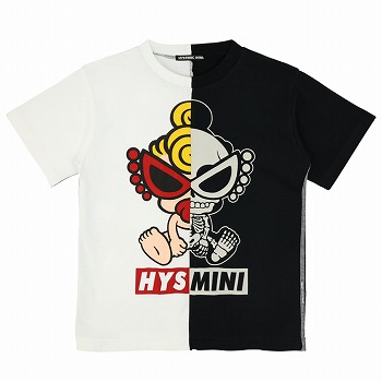 Hystericmini@MINI SKULL TVc