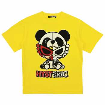 Hystericmini@PANDA SKULL TVc