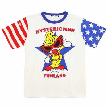 Hystericmini@FUNLAND gR[ TVc