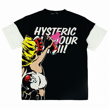Hystericmini@TAGGING MINId˒ Vc