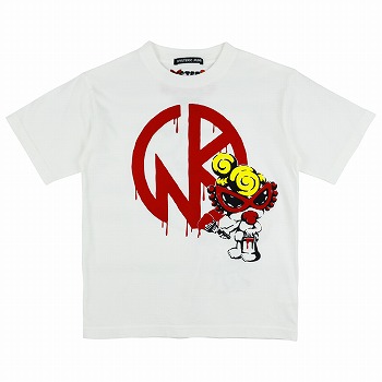 Hystericmini@GRAFFITI KIDSTCY TVc