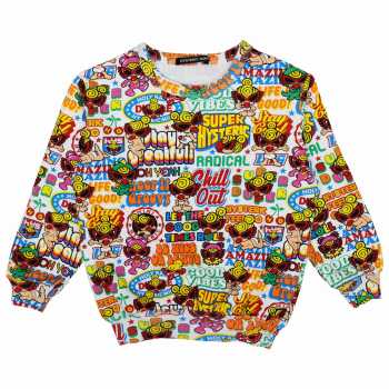 Hystericmini@GOOD VIBES  g[i[
