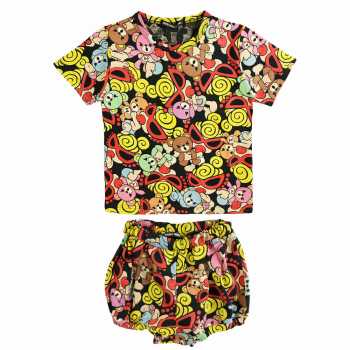 MY FIRST HYSTERIC@MY SWEETY BEAR TVc u}Zbg
