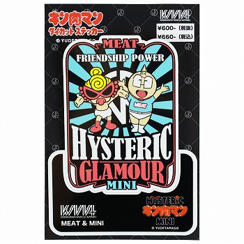 Hystericmini@_CJbgXebJ[hMEAT  MINI@Ah