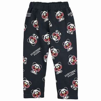 MY FIRST HYSTERIC@PANDA MINI plvg 10pc