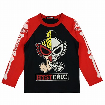 Hystericmini@MINI SKULL OTVc