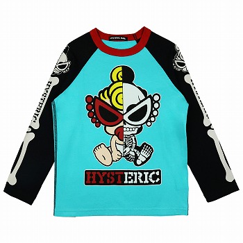Hystericmini@MINI SKULL OTVc