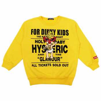 Hystericmini@DINKY KIDS уg[i[