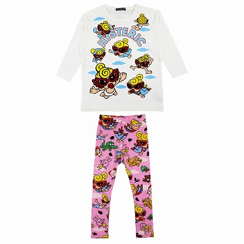 Hysteric Mini Direct Web Official Online Store