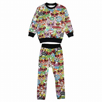 Hysteric Mini Direct Web MINILA特集: - Official Online Store -