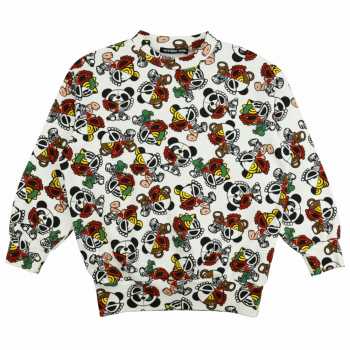 Hystericmini@HYS MINI SKELETON g[i[