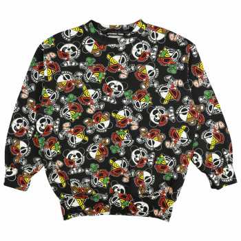 Hystericmini@HYS MINI SKELETON g[i[