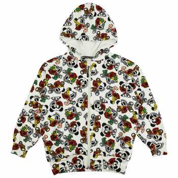 Hystericmini@HYS MINI SKELETONp[J[