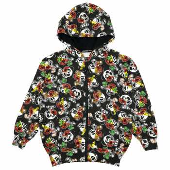 Hystericmini@HYS MINI SKELETONp[J[