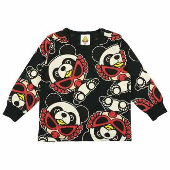 MY FIRST HYSTERIC@PANDA MINI plvgTVc