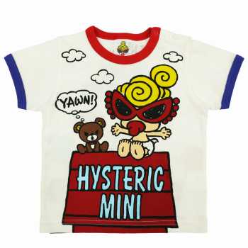 MY FIRST HYSTERIC@WE CAN FLY J[ u TVc