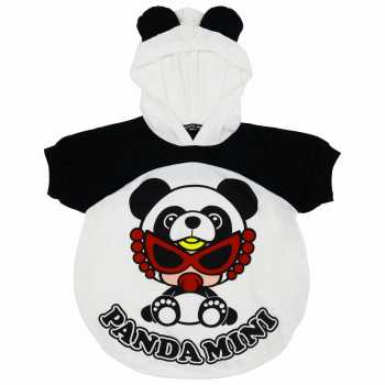 [PRE ORDER対象商品]MY FIRST HYSTERIC　PANDA MINI BALLOON BIGTシャツ