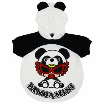 MY FIRST HYSTERIC@PANDA MINI BALLOON BIGTVc