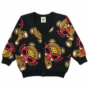 MY FIRST HYSTERIC@TEDDY MINI уJ[fBK