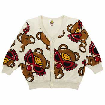 MY FIRST HYSTERIC@TEDDY MINI уJ[fBK