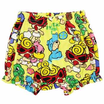 MY FIRST HYSTERIC@HAPPY NAPPY G u}