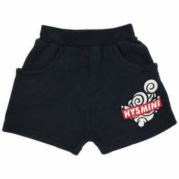 MY FIRST HYSTERIC@MINI FACE&BOX LOGO ORV уV[gpc