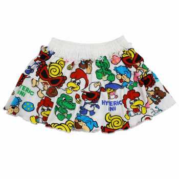 MY FIRST HYSTERIC@HAPPY NAPPY Ci[pctXJ[g