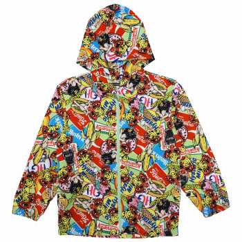 Hystericmini@HYS MINI Munchies Viscotex u]
