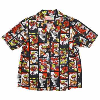 Hystericmini@HANAFUDA MINI Vc
