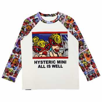 Hysteric Mini Direct Web 新商品: (3／8ページ)- Official Online Store -