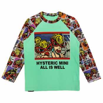 Hysteric Mini Direct Web - Official Online Store -