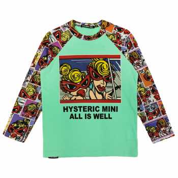 Hystericmini@Catch the moment Viscotex OTVc