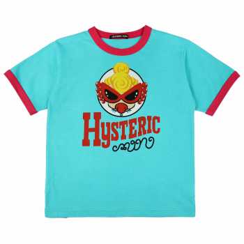 Hystericmini@JUICY&TASTY K[TVc