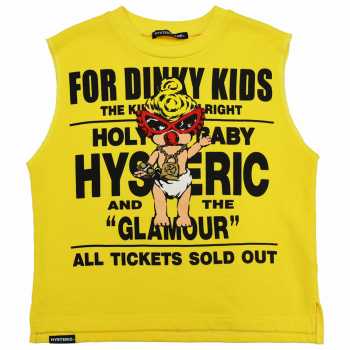 Hystericmini@DINKY KIDS уm[X[u