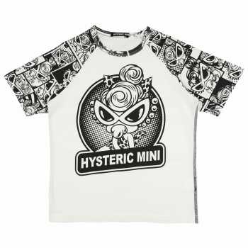 Hystericmini@Catch the moment monotone OTVc