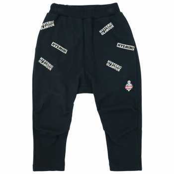 Hystericmini@BOX LOGO 7 уTGpc