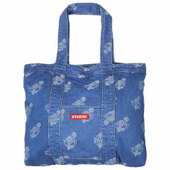 MY FIRST HYSTERIC@MINI FACE&BOX LOGO fj }U[YobO