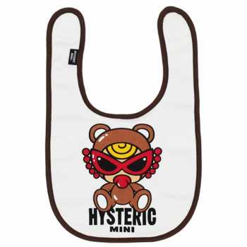 MY FIRST HYSTERIC@TEDDY MINI RV X^C