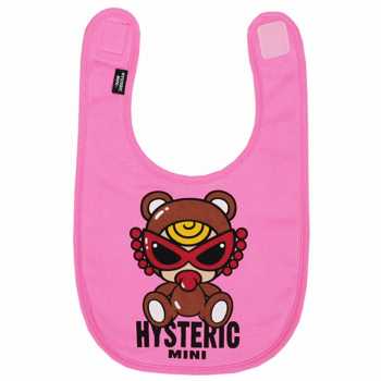 MY FIRST HYSTERIC@TEDDY MINI RV X^C