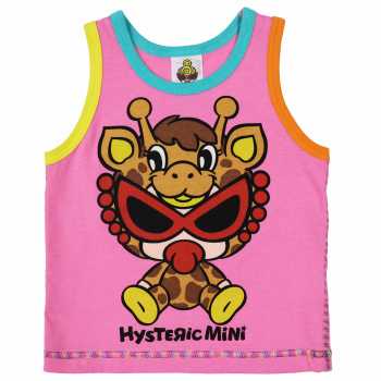 MY FIRST HYSTERIC@HYSTERIC TOY BOX ^Ngbv