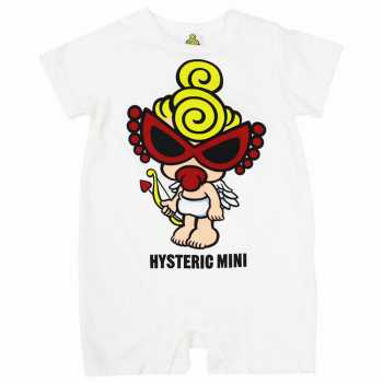 MY FIRST HYSTERIC@ANGEL MINI HtV[gI[